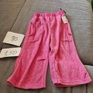 Hose lang 80