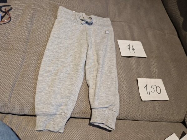 Hose lang 74