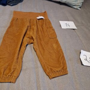 Hose lang 74