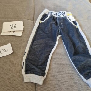 Hose lang 86