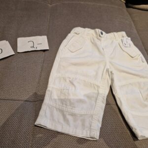 Hose lang 80 dünn