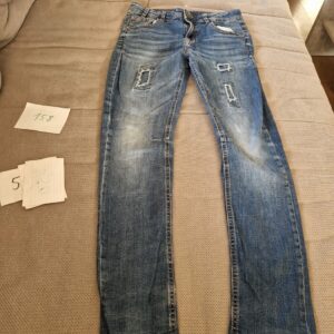 Hose lang 158