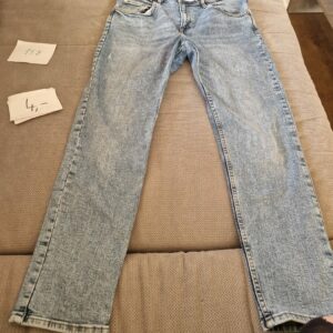 Hose lang 158
