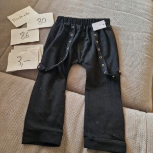 Handmade Hose 80 86