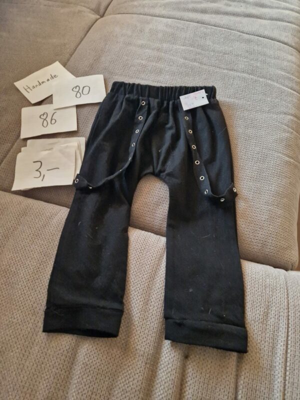 Handmade Hose 80 86