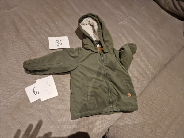 Jacke 86