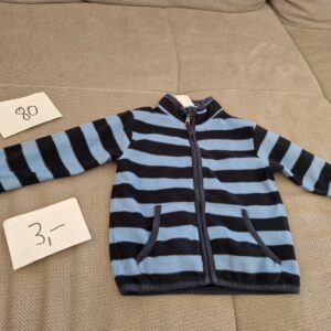 Jacke 80