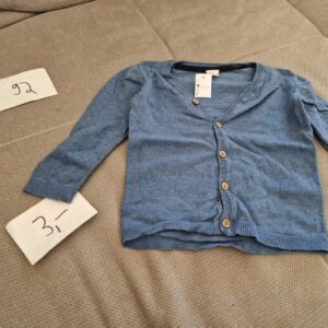 Jacke 92