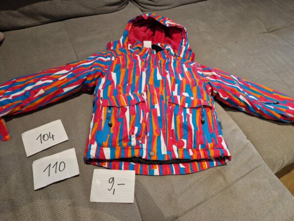 Jacke 104 110