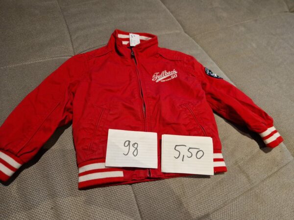 Jacke 98