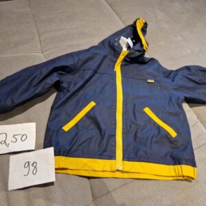 Jacke 98