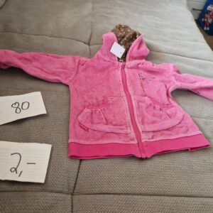 Jacke 80