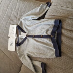 Jacke 74 80