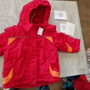 Jacke 80