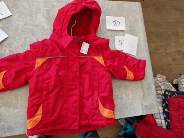 Jacke 80