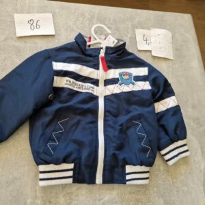 Jacke 86 dünn