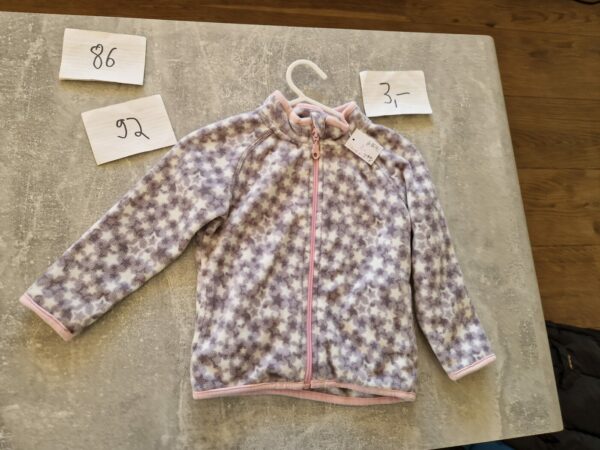 Jacke 86 92