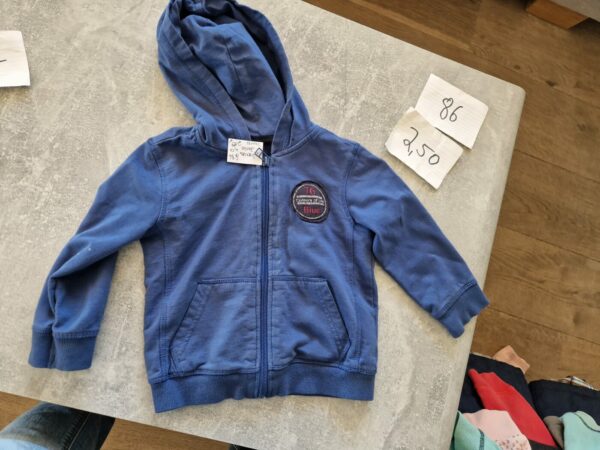 Jacke 86
