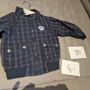 Jacke 80