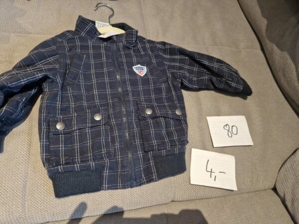 Jacke 80