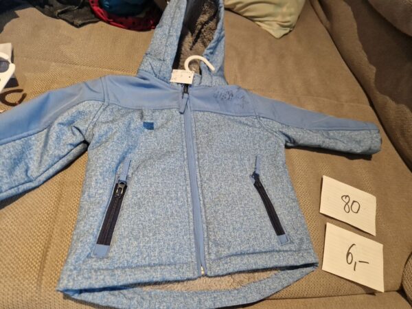 Jacke 80