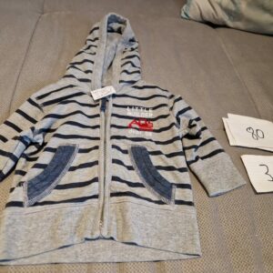 Jacke 80