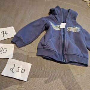 Jacke 74 80