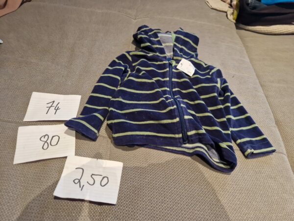 Jacke 74 80