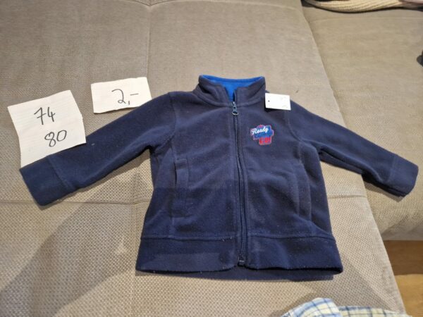 Jacke 74 80