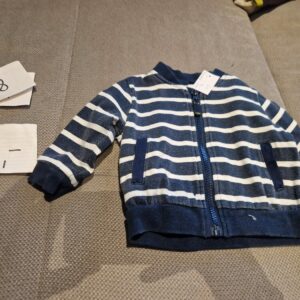 Jacke 68