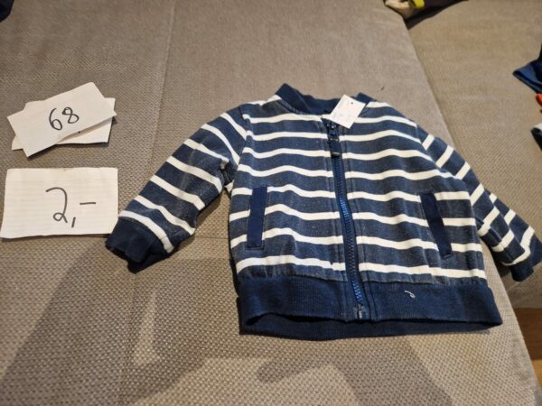 Jacke 68