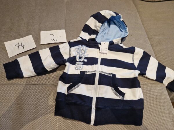 Jacke 74