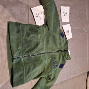 Jacke 74 80