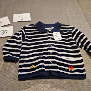 Jacke 74 80
