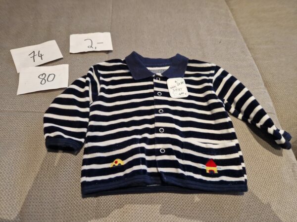 Jacke 74 80