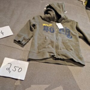 Jacke 74