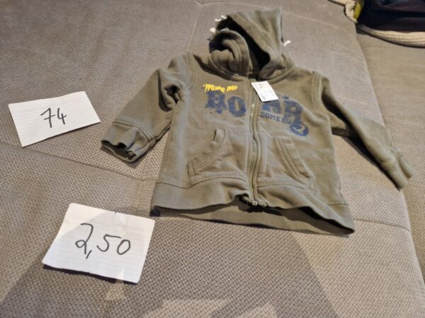 Jacke 74