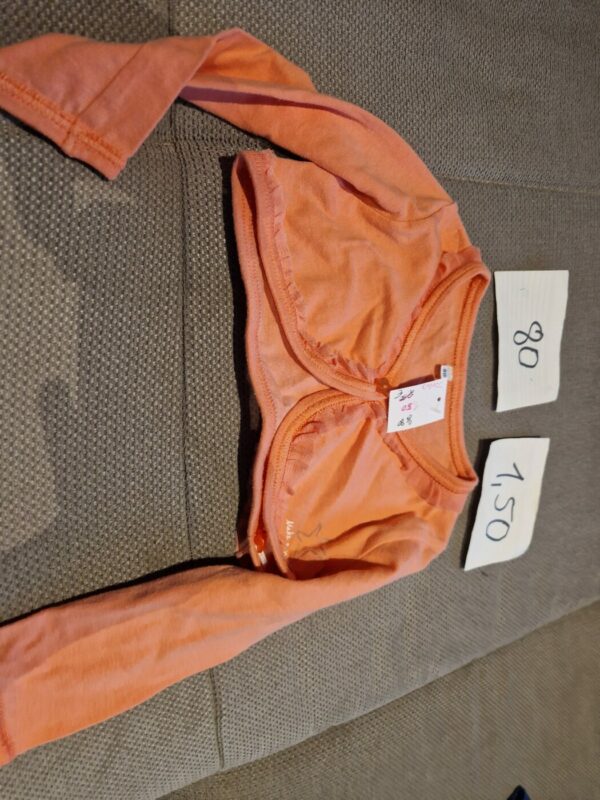 Jacke Bolero 80