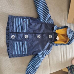 Jacke 98 104 TCM