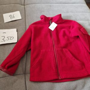 Jacke 86 Quechua