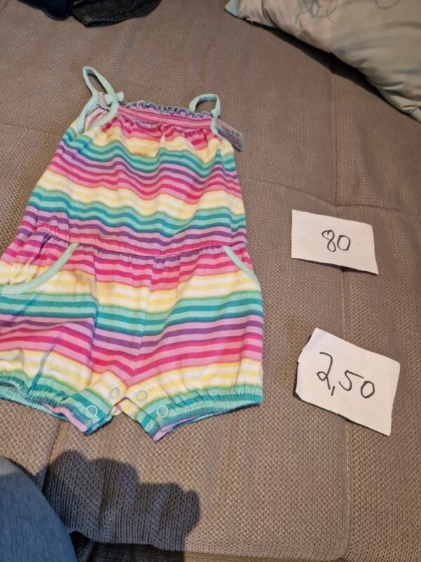 Jumpsuit 80