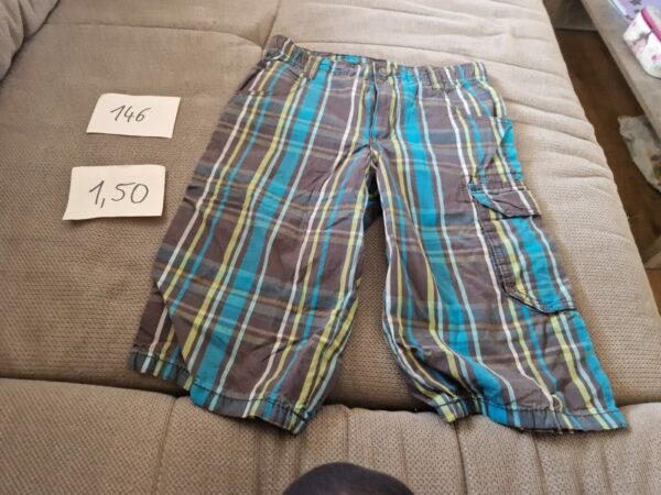 Hose kurz 146