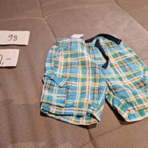 Hose kurz 98