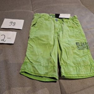 Hose kurz 98