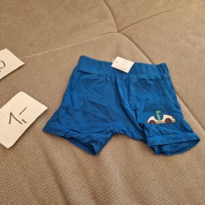 Kurze Hose 80