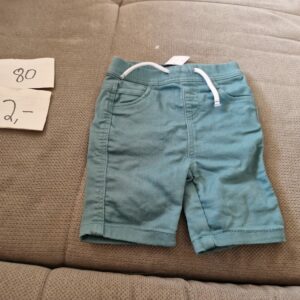 Kurze Hose 80