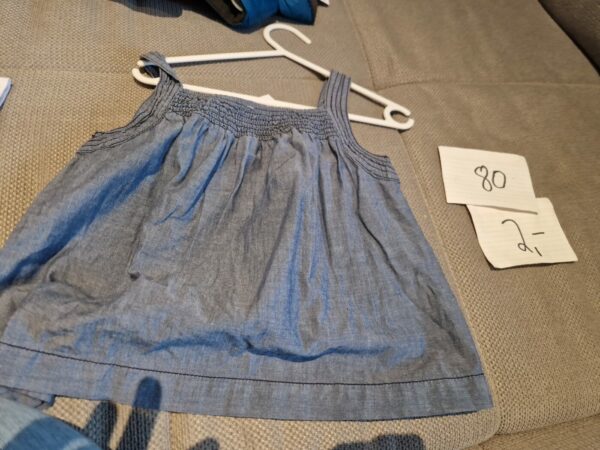 Kleid 80