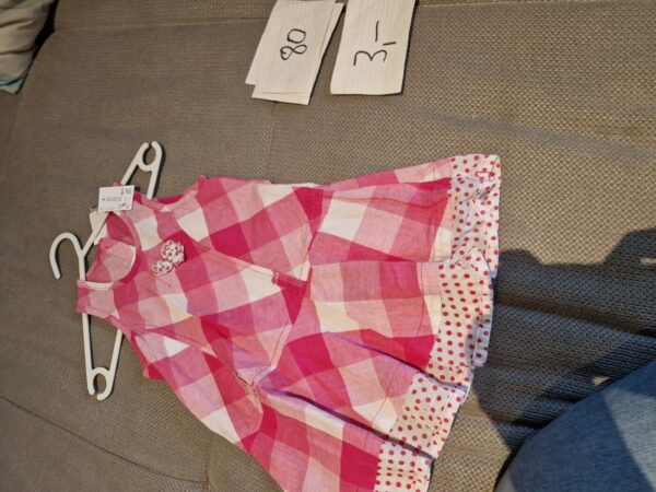 Kleid 80