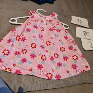 Kleid 74 80