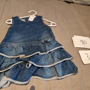 Kleid 80